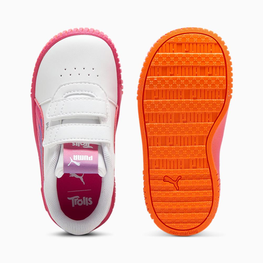 Puma Zapatillas PUMA x TROLLS Carina 2.0 para bebés Outlet
