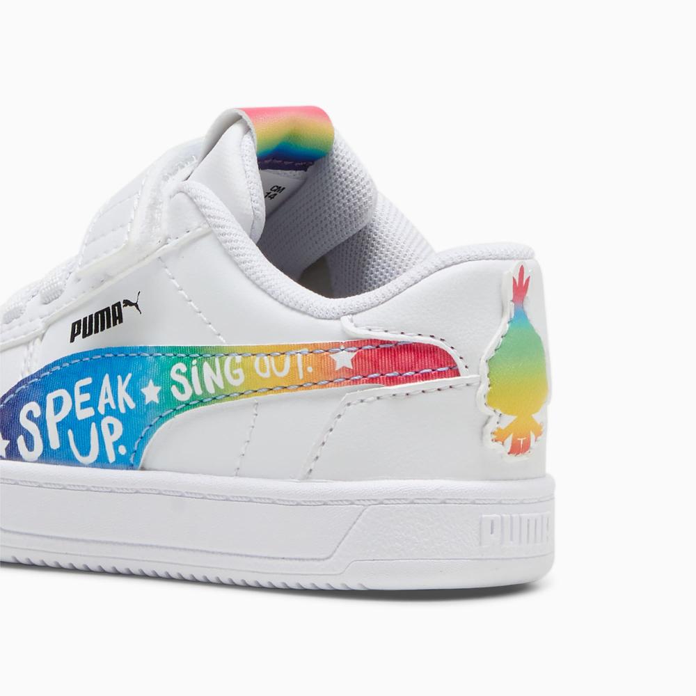 Puma Zapatillas PUMA x TROLLS Caven 2.0 para bebés Outlet online