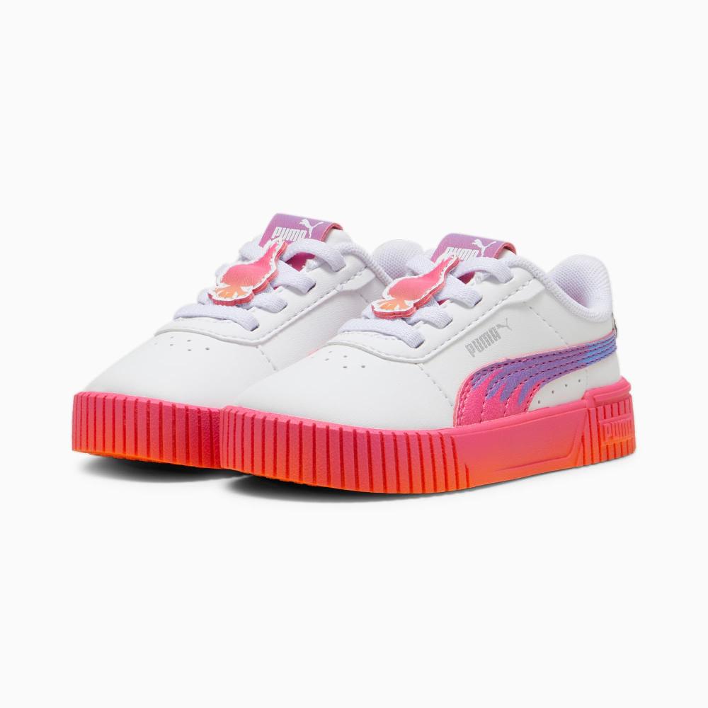 Puma Zapatillas PUMA x TROLLS Carina 2.0 para bebés Venta caliente