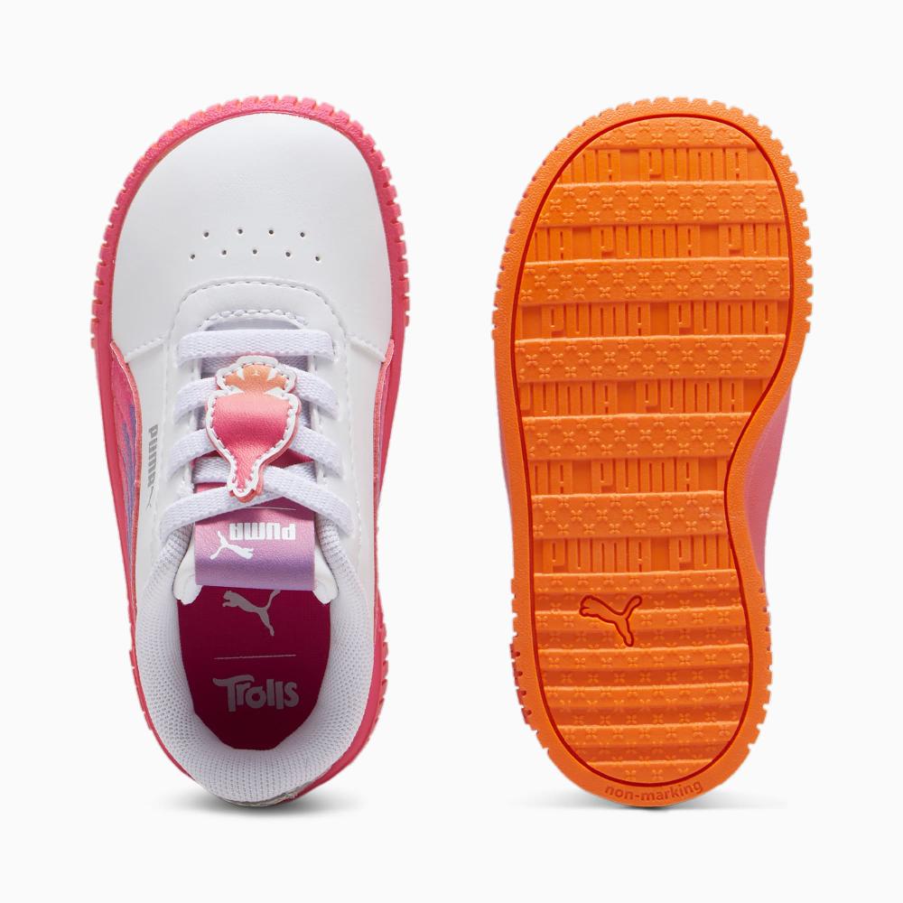 Puma Zapatillas PUMA x TROLLS Carina 2.0 para bebés Venta caliente