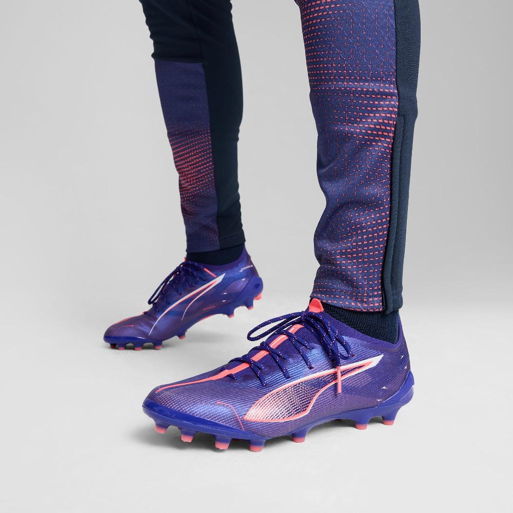 Puma Botas de fútbol ULTRA 5 ULTIMATE AG Gran oferta