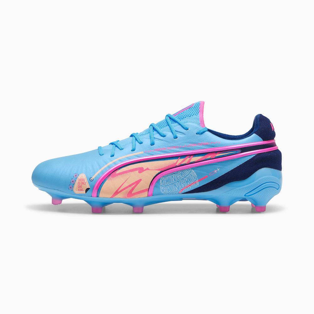 Puma Botas de fútbol KING ULTIMATE VOLUME UP FG/AG
