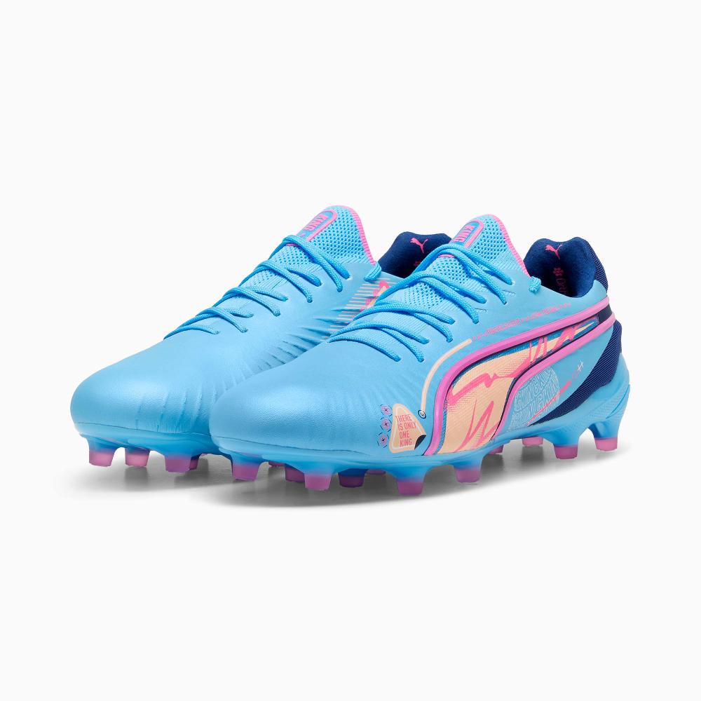 Puma Botas de fútbol KING ULTIMATE VOLUME UP FG/AG Rebajas baratas