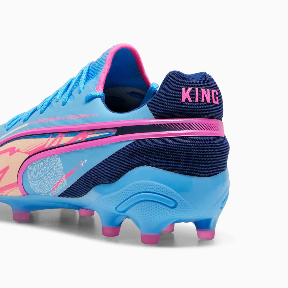 Puma Botas de fútbol KING ULTIMATE VOLUME UP FG/AG Rebajas baratas