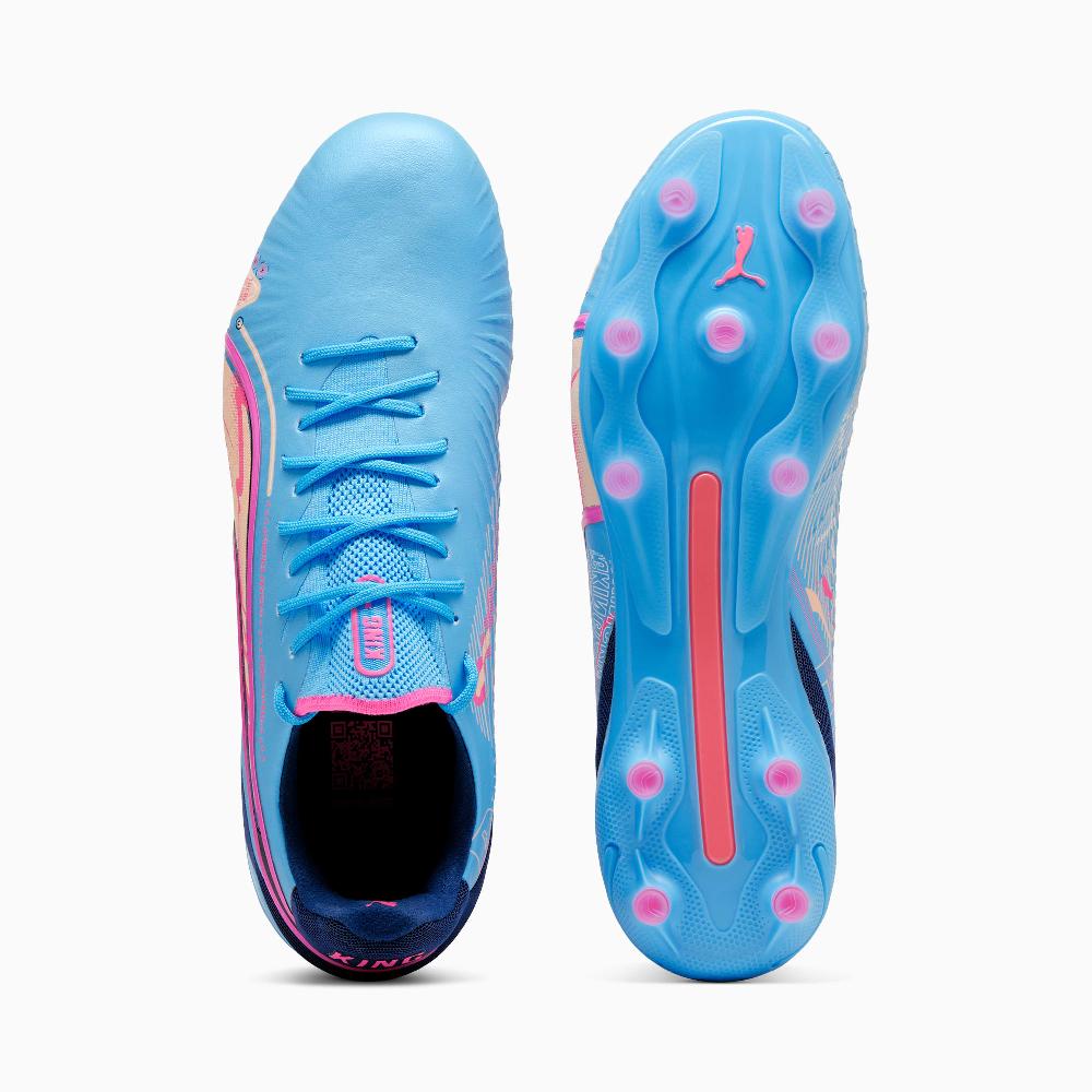 Puma Botas de fútbol KING ULTIMATE VOLUME UP FG/AG Rebajas baratas