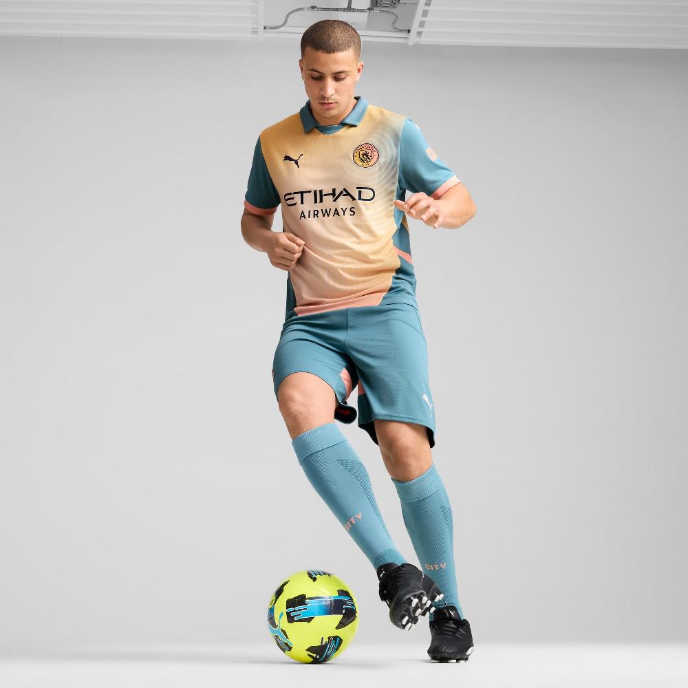 Puma Camiseta Manchester City 24/25 4.ª equipación para hombre Descuento