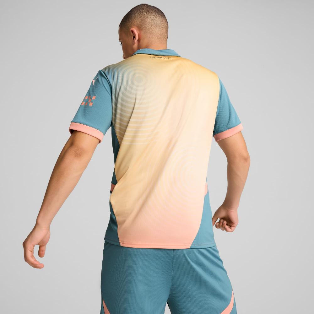 Puma Camiseta Manchester City 24/25 4.ª equipación para hombre Descuento