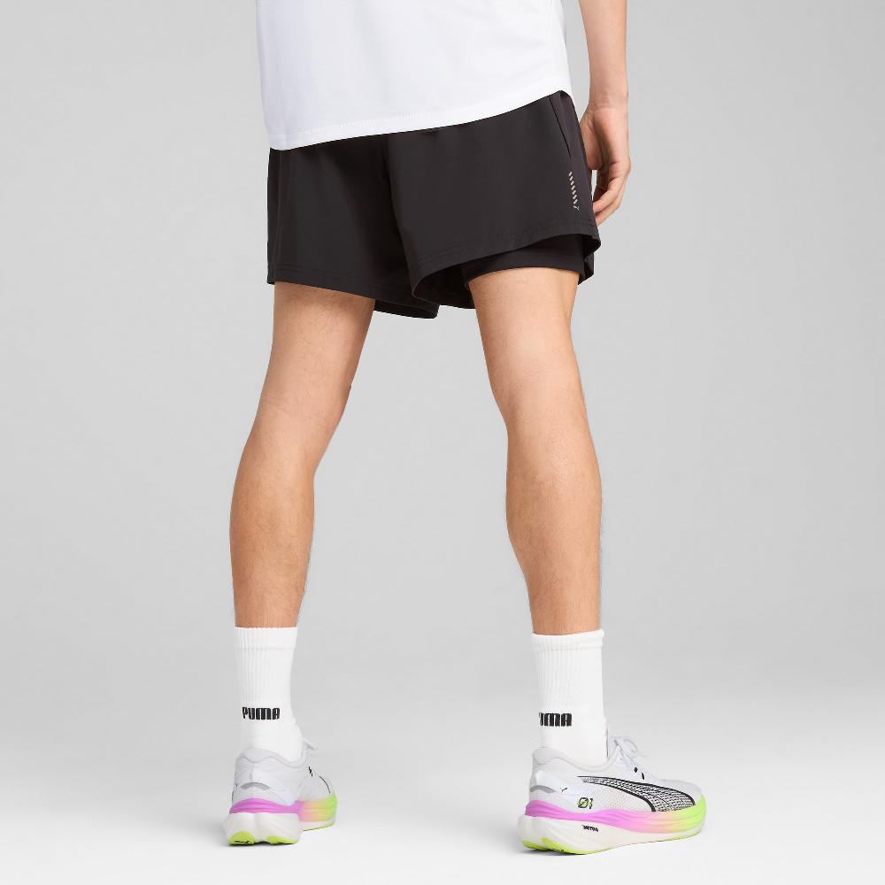 Puma Shorts de running VELOCITY 2 en 1 para hombre Tienda
