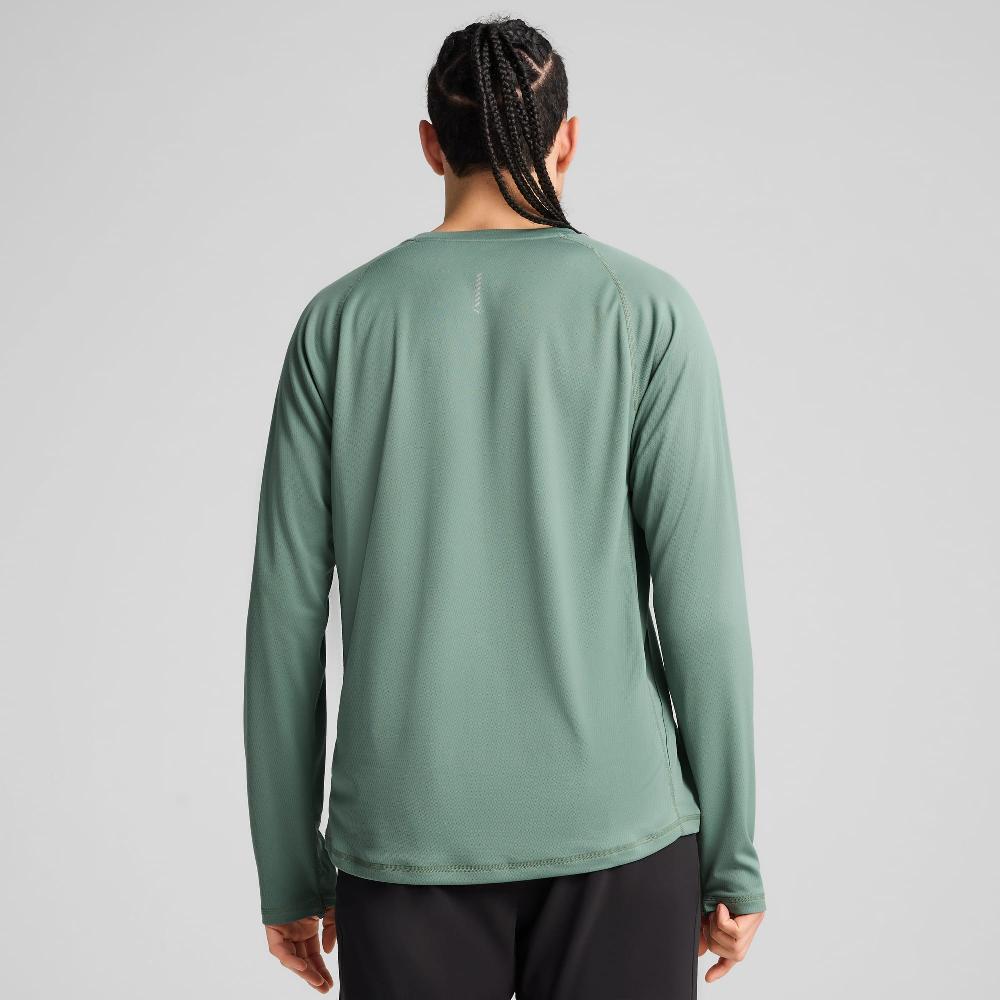 Puma Camiseta de running de manga larga VELOCITY para hombre Mejor oferta