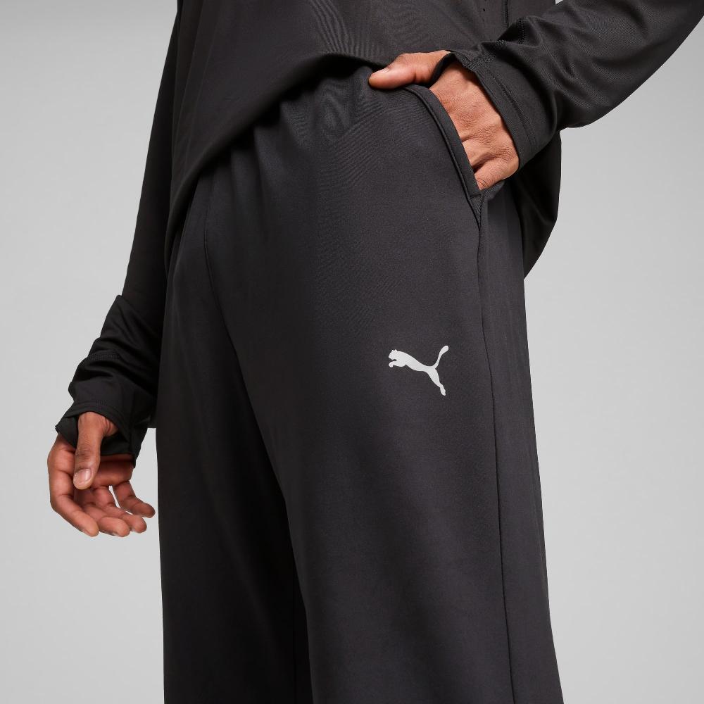 Puma Pantalones de running de corte cónico CLOUDSPUN para hombre Rebajas top