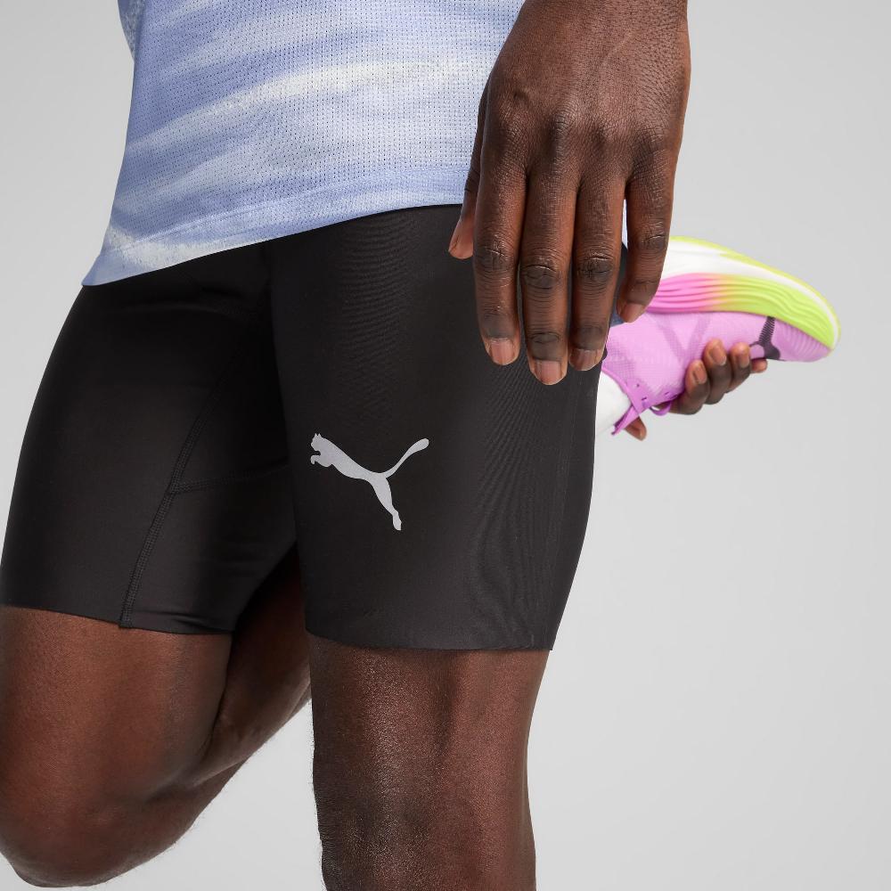 Puma Mallas cortas RACEDAY ULTRAFORM 9" para hombre Envío gratis