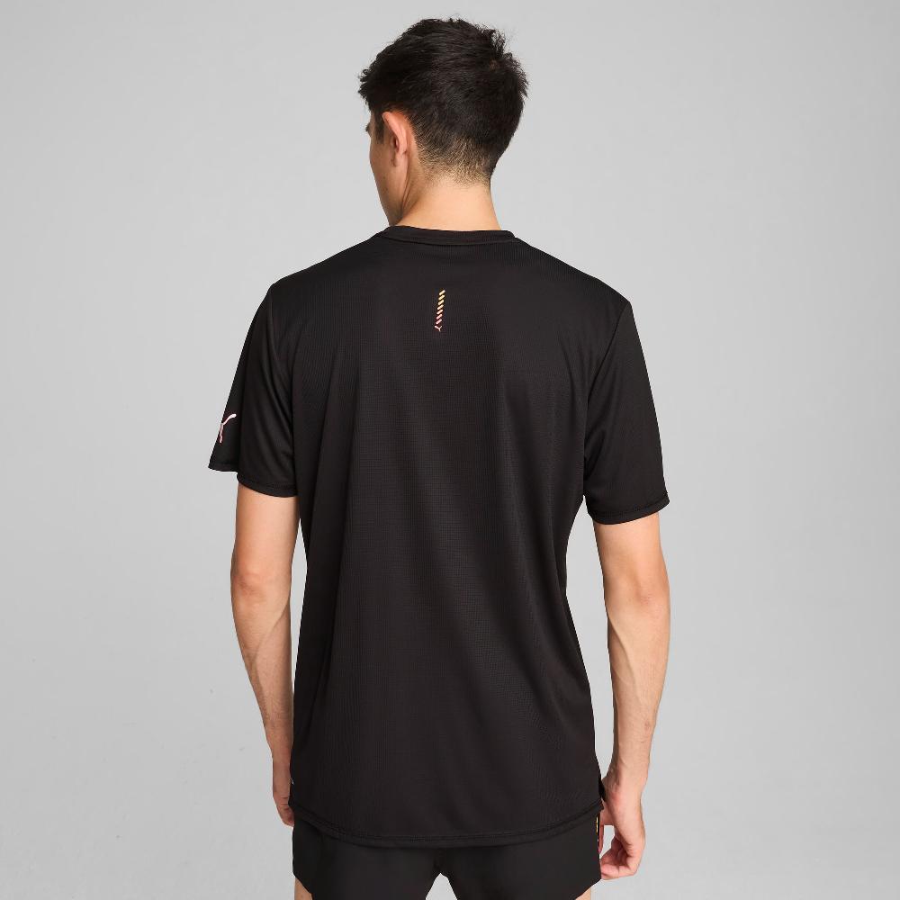 Puma Camiseta RUN FAV "Forever. Faster." para hombre Oferta especial