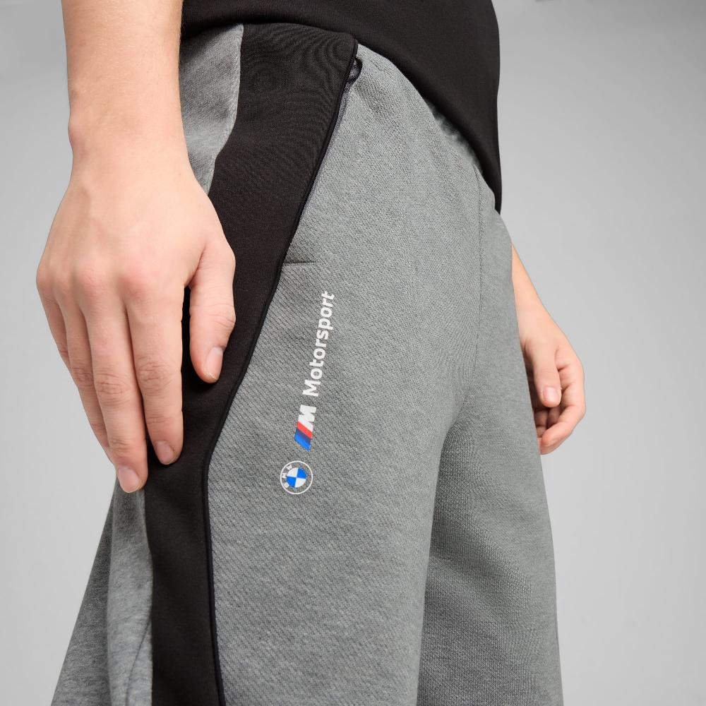 Puma Pantalones de chándal BMW M Motorsport para hombre ÚLTIMAS EDICIONES