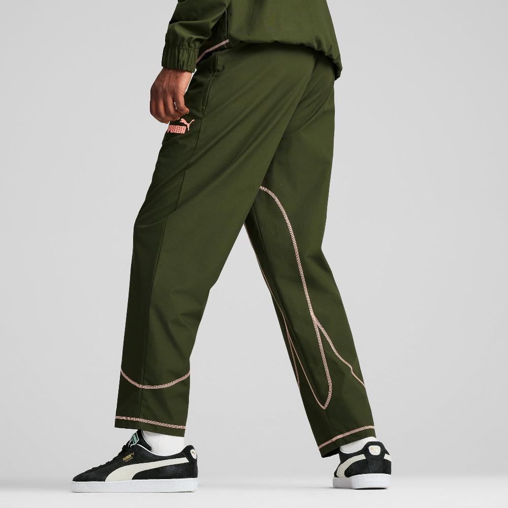 Puma Pantalones deportivos Manchester City ftblSTATEMENT para hombre Últimos 2 días