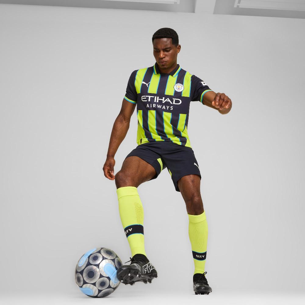 Puma Camiseta Manchester City 2.ª equipación 24/25 para hombre Precio de fábrica