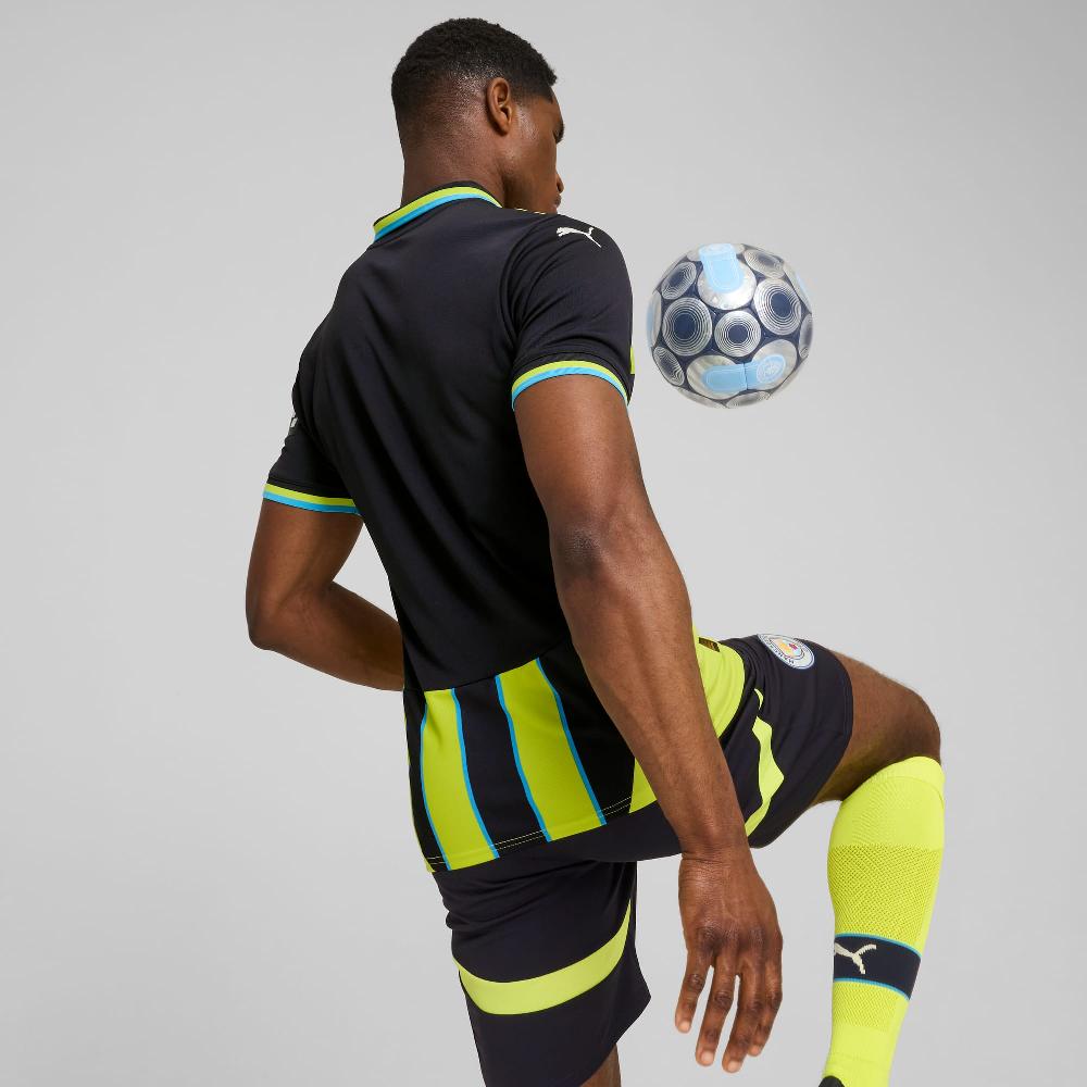 Puma Camiseta Manchester City 2.ª equipación 24/25 para hombre Precio de fábrica
