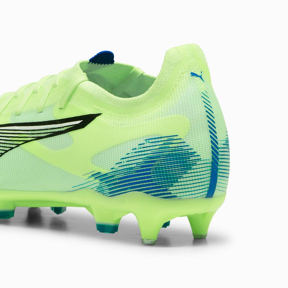 Puma Botas de fútbol ULTRA 5 MATCH MxSG Solo hoy