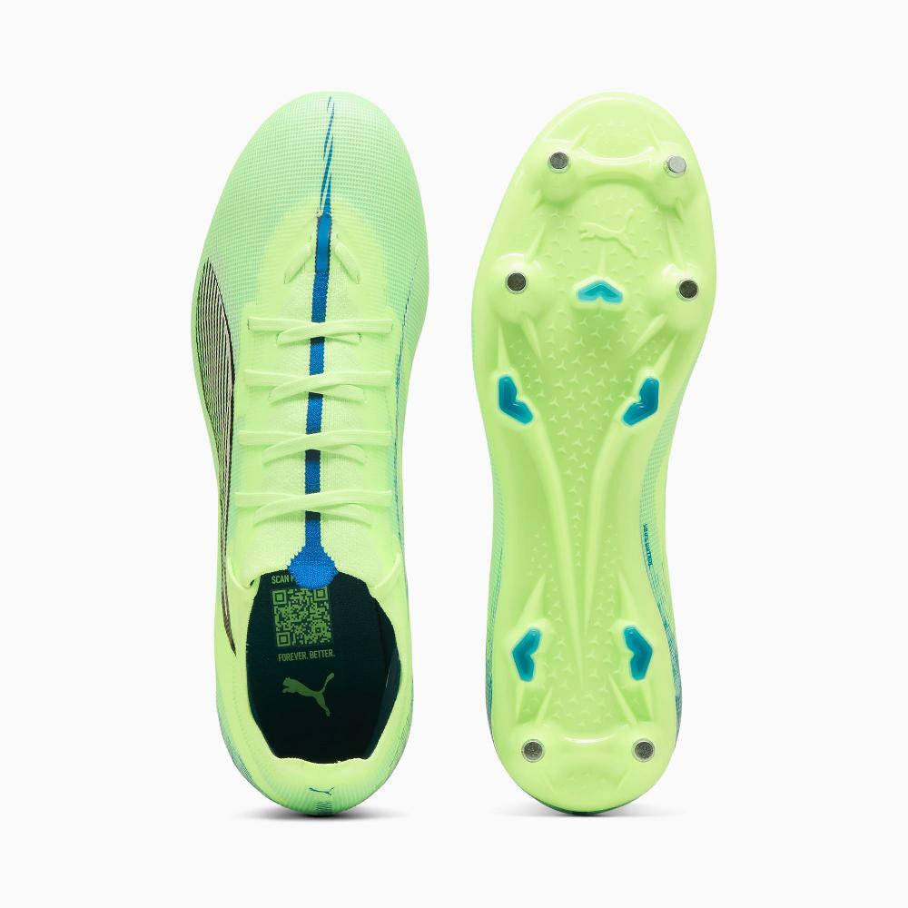 Puma Botas de fútbol ULTRA 5 MATCH MxSG Solo hoy