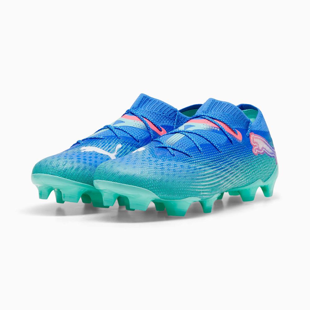 Puma Botas de fútbol FUTURE 7 ULTIMATE Low FG/AG Solo queda un día