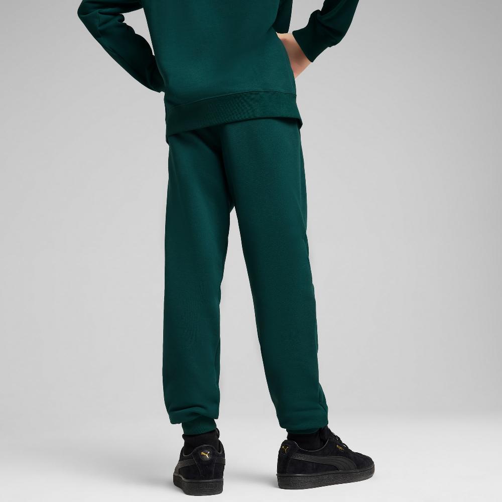 Puma Pantalones de chándal ESS con logotipo n.º 1 juveniles Precios de Black Friday