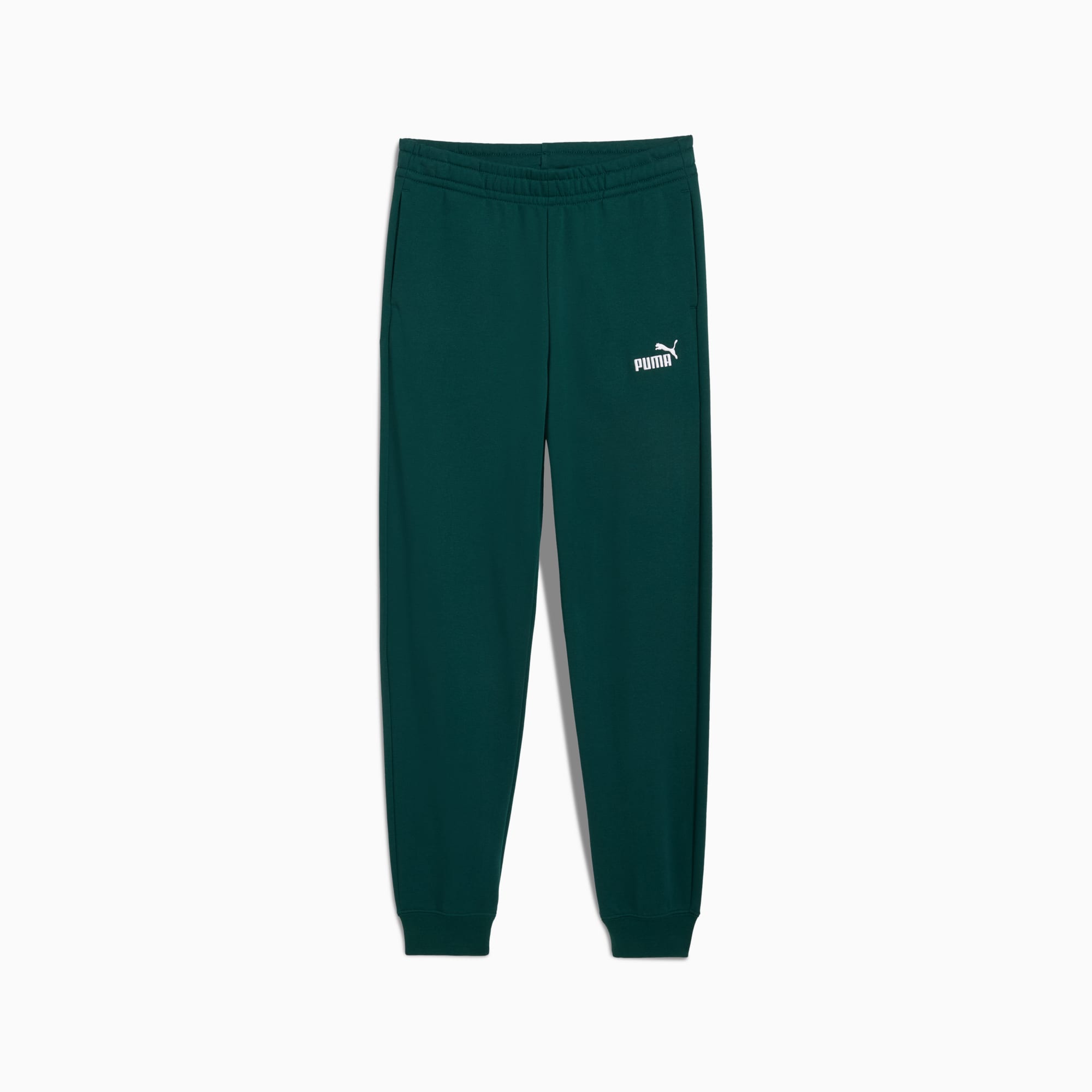Puma Pantalones de chándal ESS con logotipo n.º 1 juveniles Precios de Black Friday