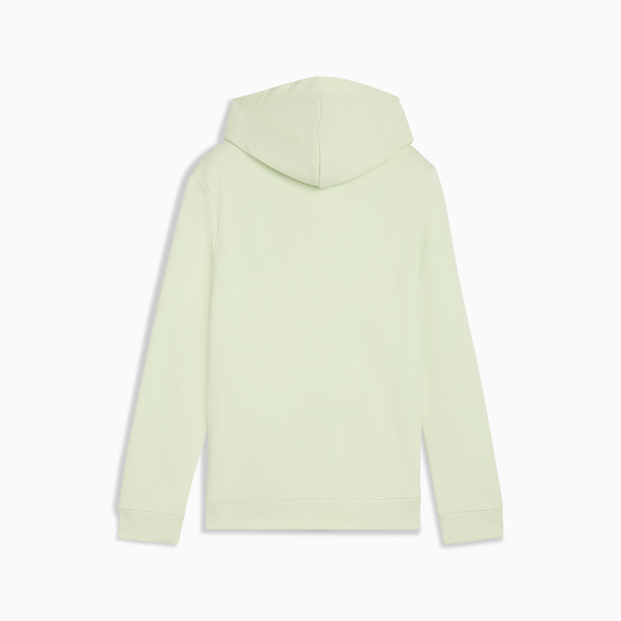 Puma Sudadera con capucha Essentials Logo juvenil Grandes ahorros