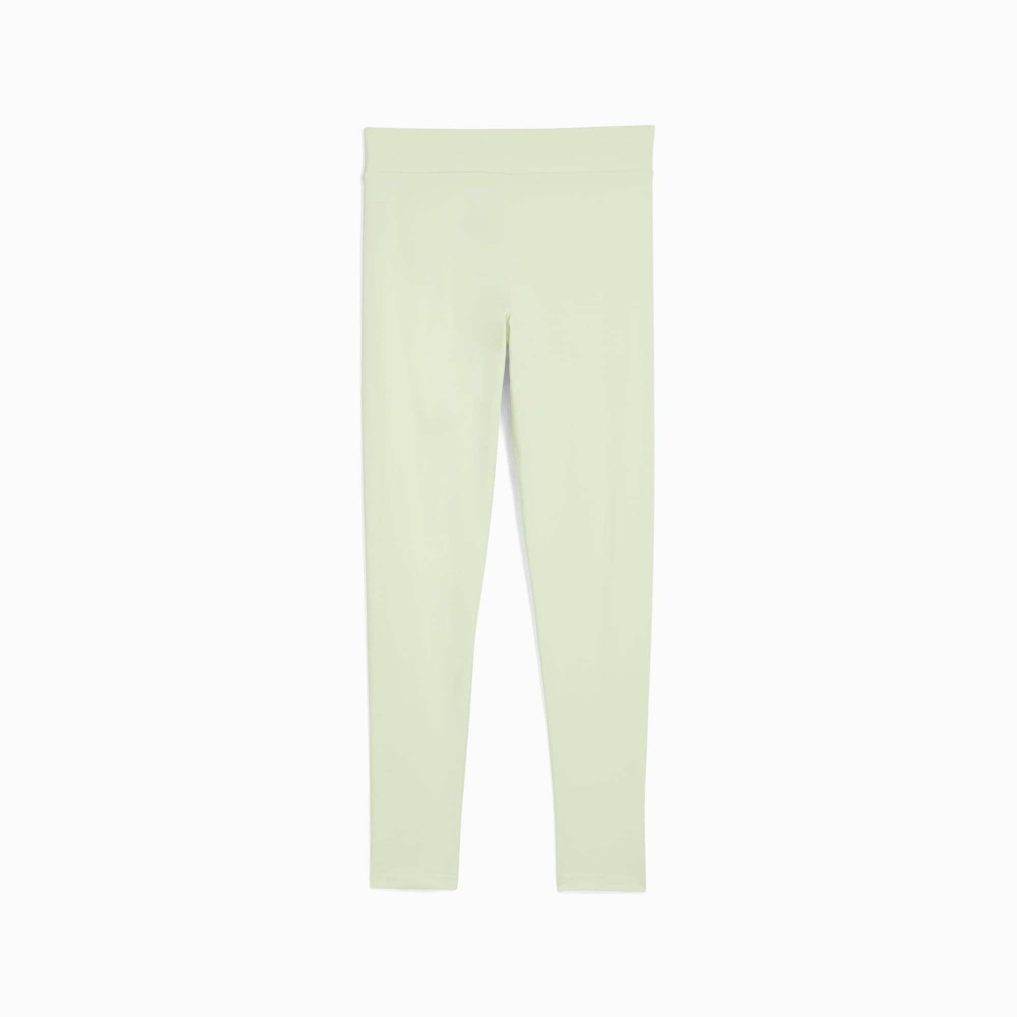Puma Leggings Essentials Logo juveniles Rebajas de fin de temporada