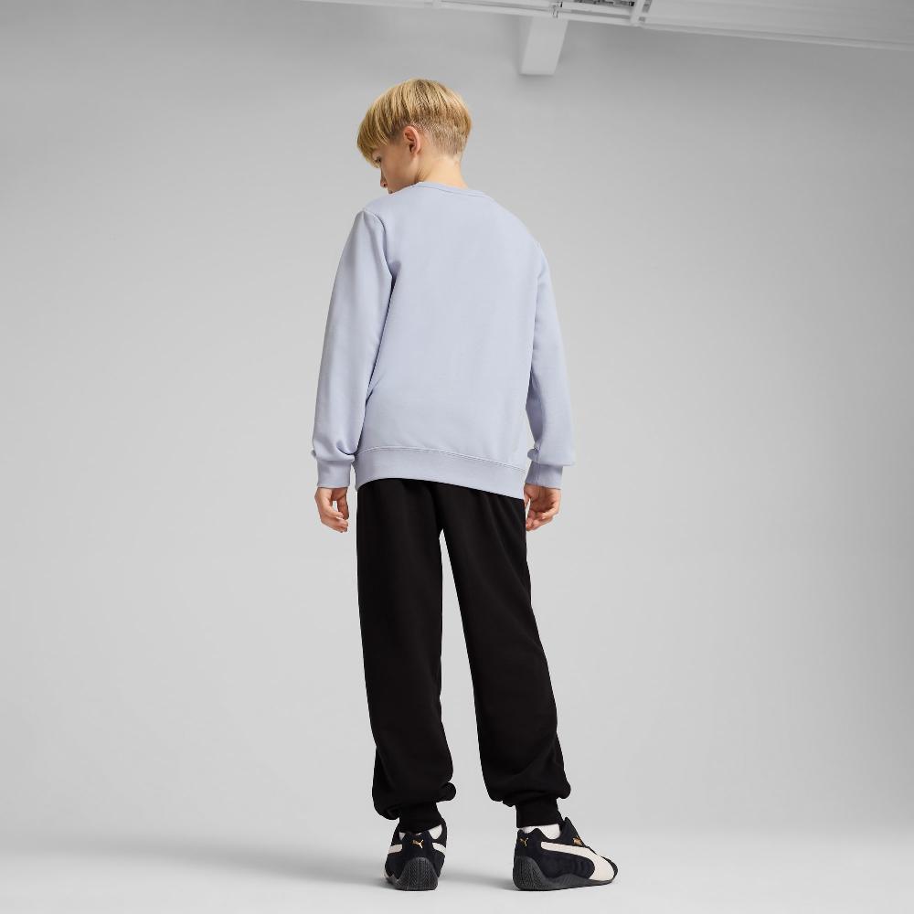 Puma Chándal con cuello redondo Essentials con logo n.º 1 juvenil Rebajas
