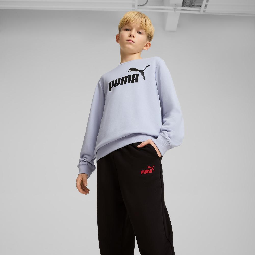 Puma Chándal con cuello redondo Essentials con logo n.º 1 juvenil Rebajas