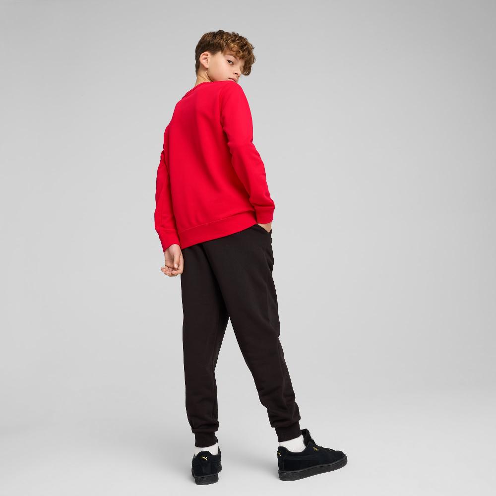 Puma Chándal con cuello redondo Essentials con logo n.º 1 juvenil Venta caliente