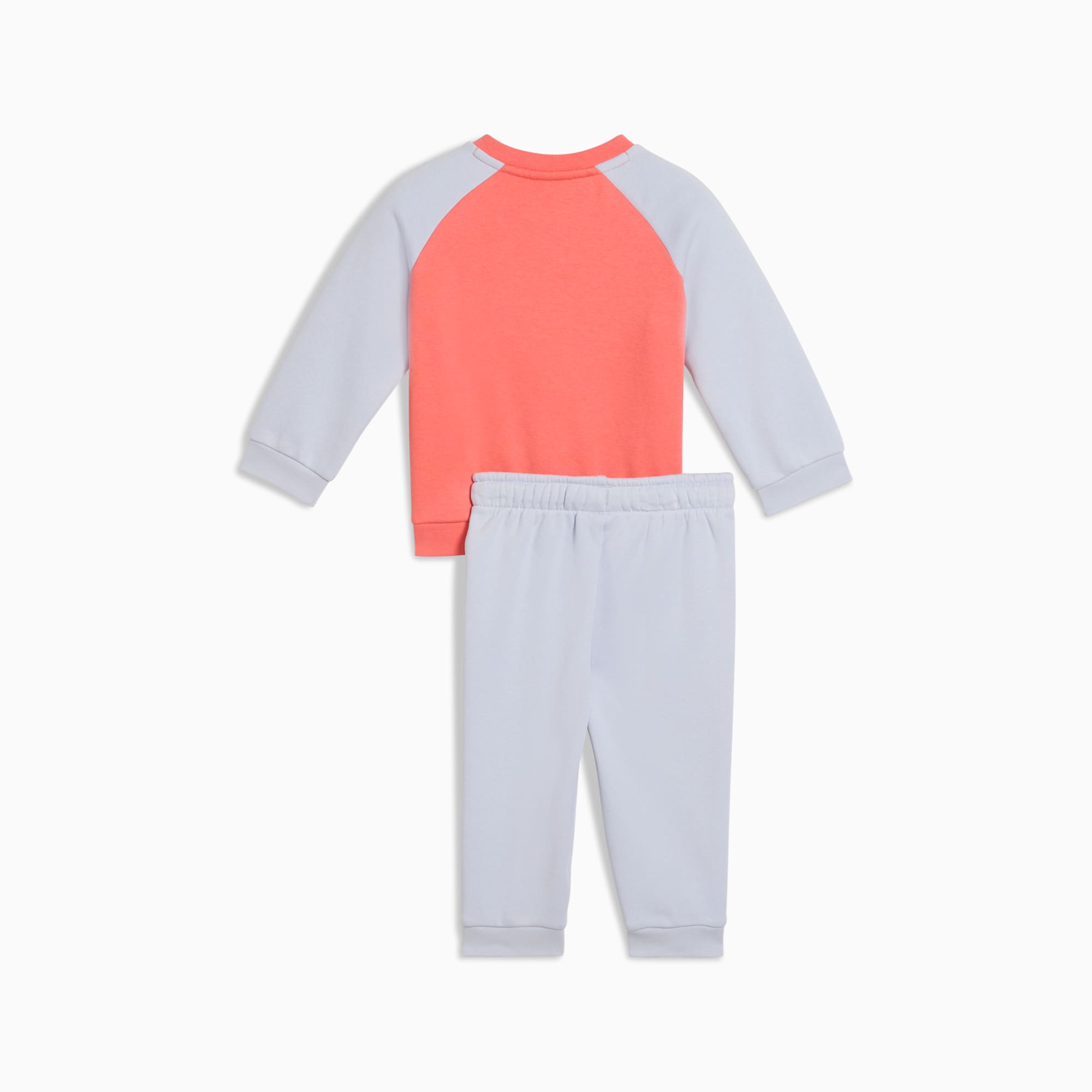 Puma Conjunto de sudadera Minicats Essentials Raglan infantil Gran oferta