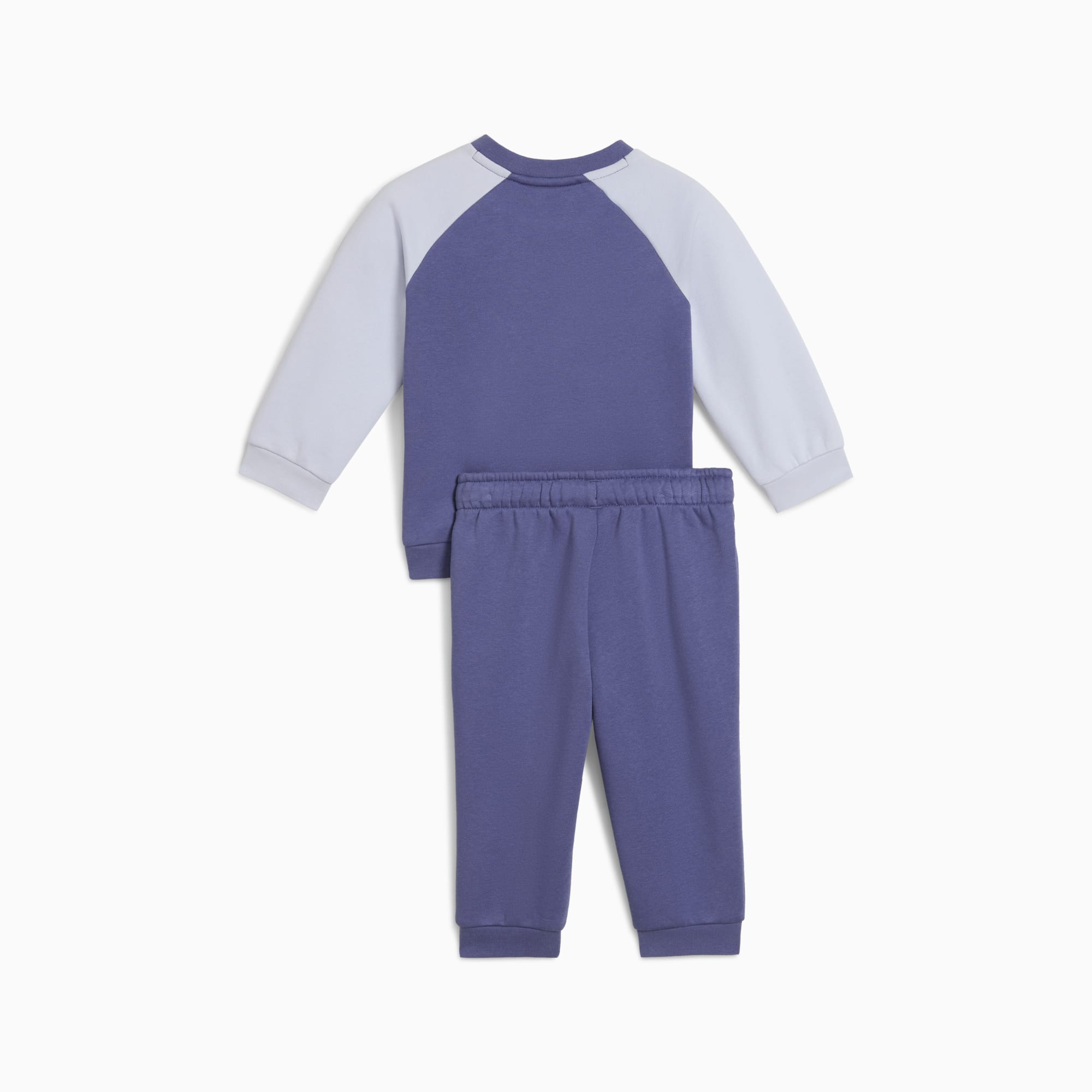 Puma Conjunto de sudadera Minicats Essentials Raglan infantil Rebajas baratas