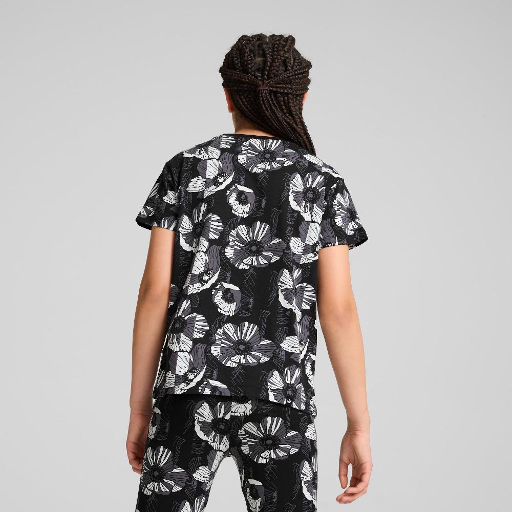 Puma Camiseta ESS+ CLASS ACT juvenil Los más vendidos