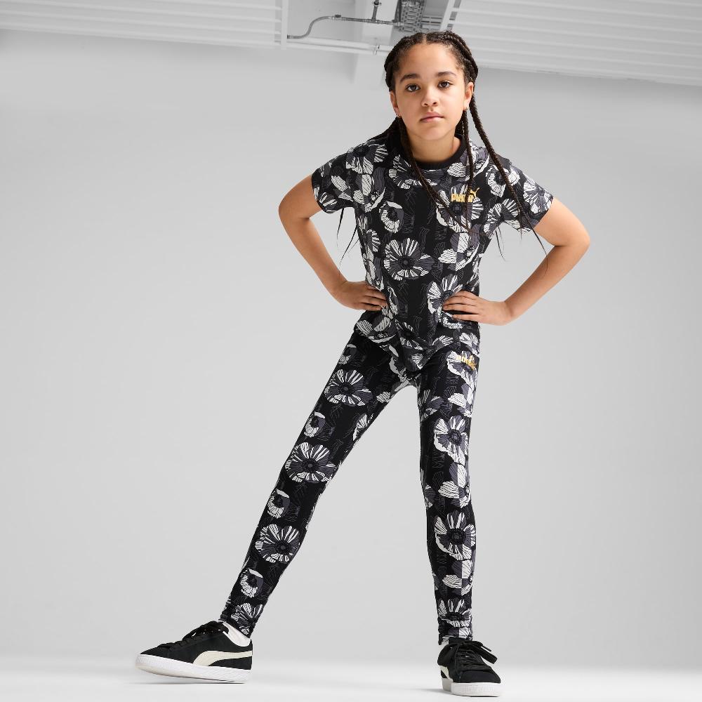 Puma Camiseta ESS+ CLASS ACT juvenil Los más vendidos