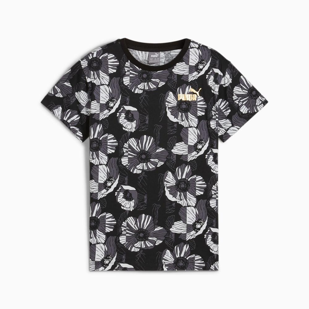 Puma Camiseta ESS+ CLASS ACT juvenil Los más vendidos