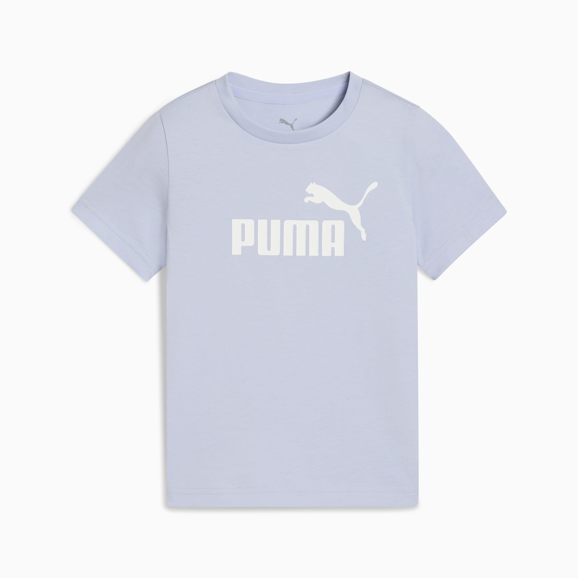 Puma Camiseta ESS con logotipo n.º 1 para niños Ventas relámpago