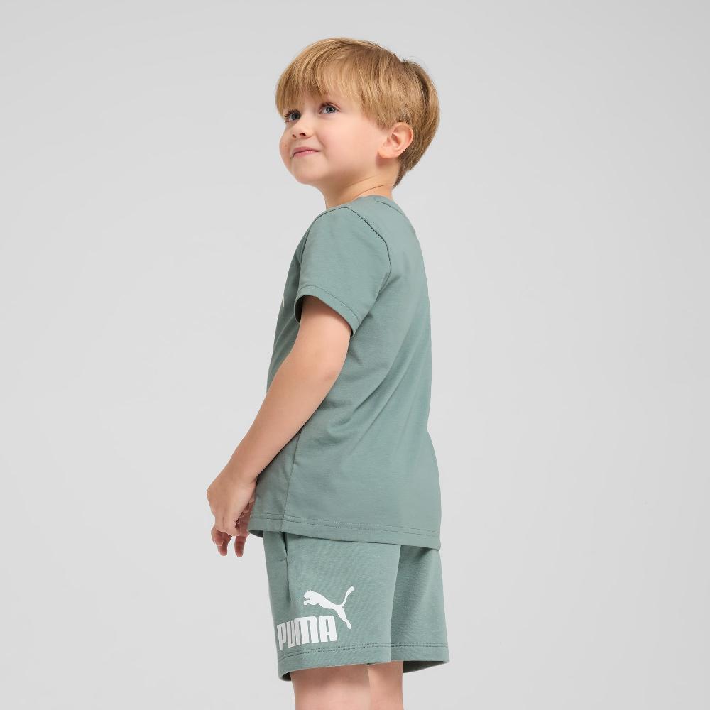 Puma Camiseta ESS con logotipo n.º 1 para niños Descuento