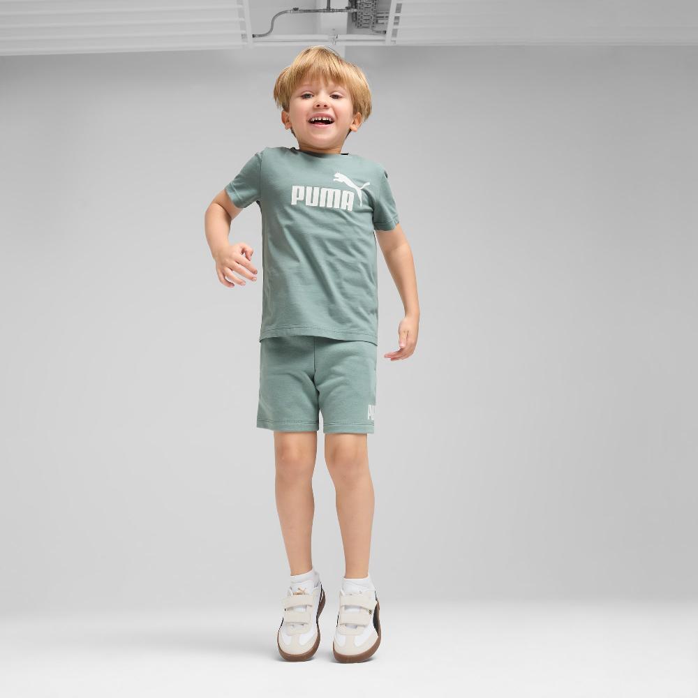 Puma Camiseta ESS con logotipo n.º 1 para niños Descuento