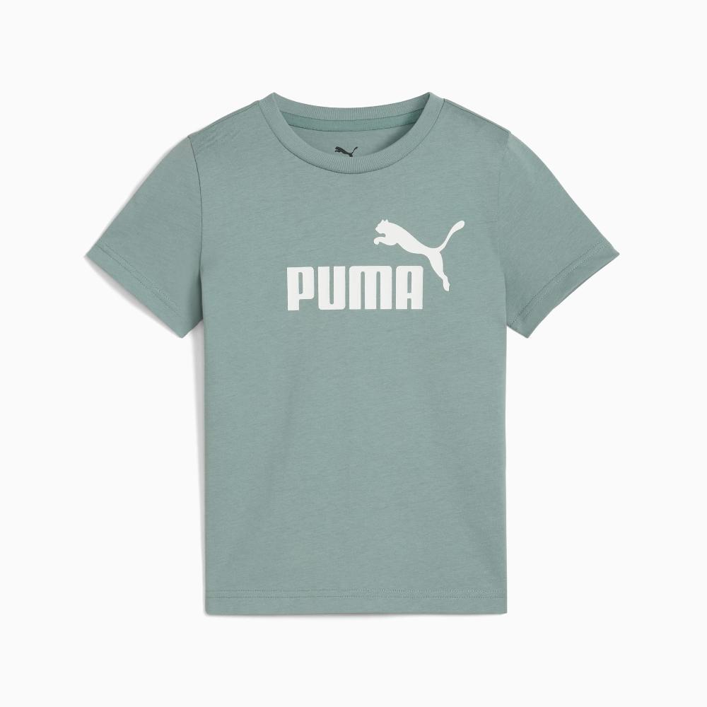 Puma Camiseta ESS con logotipo n.º 1 para niños Descuento