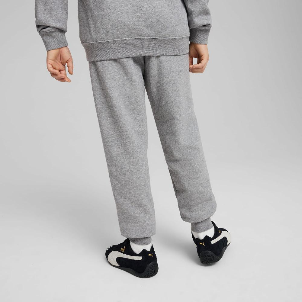 Puma Pantalones de chándal ESS con logotipo n.º 1 juveniles Tienda