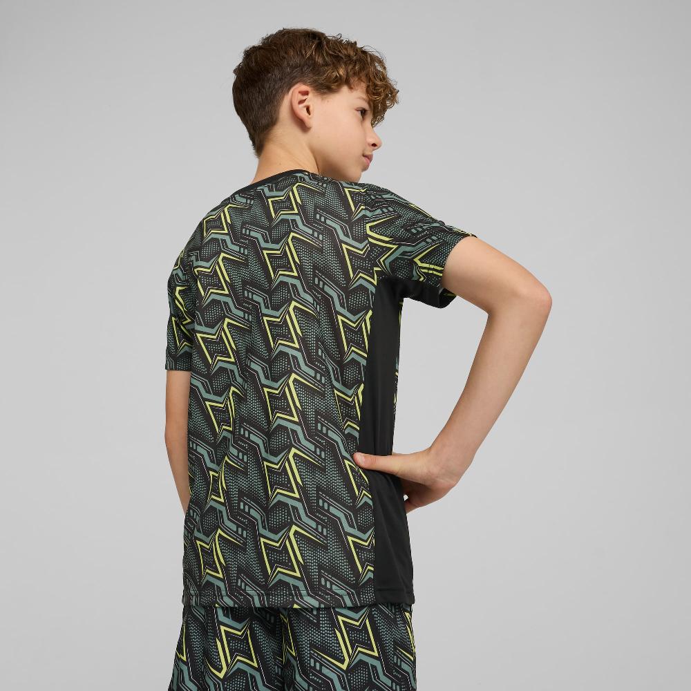 Puma Camiseta Essentials Poly juvenil Tienda