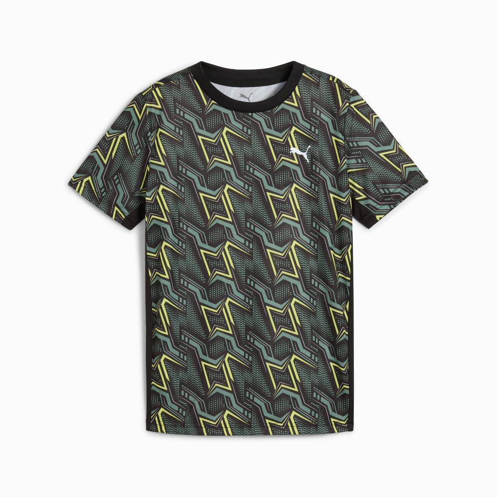 Puma Camiseta Essentials Poly juvenil Tienda