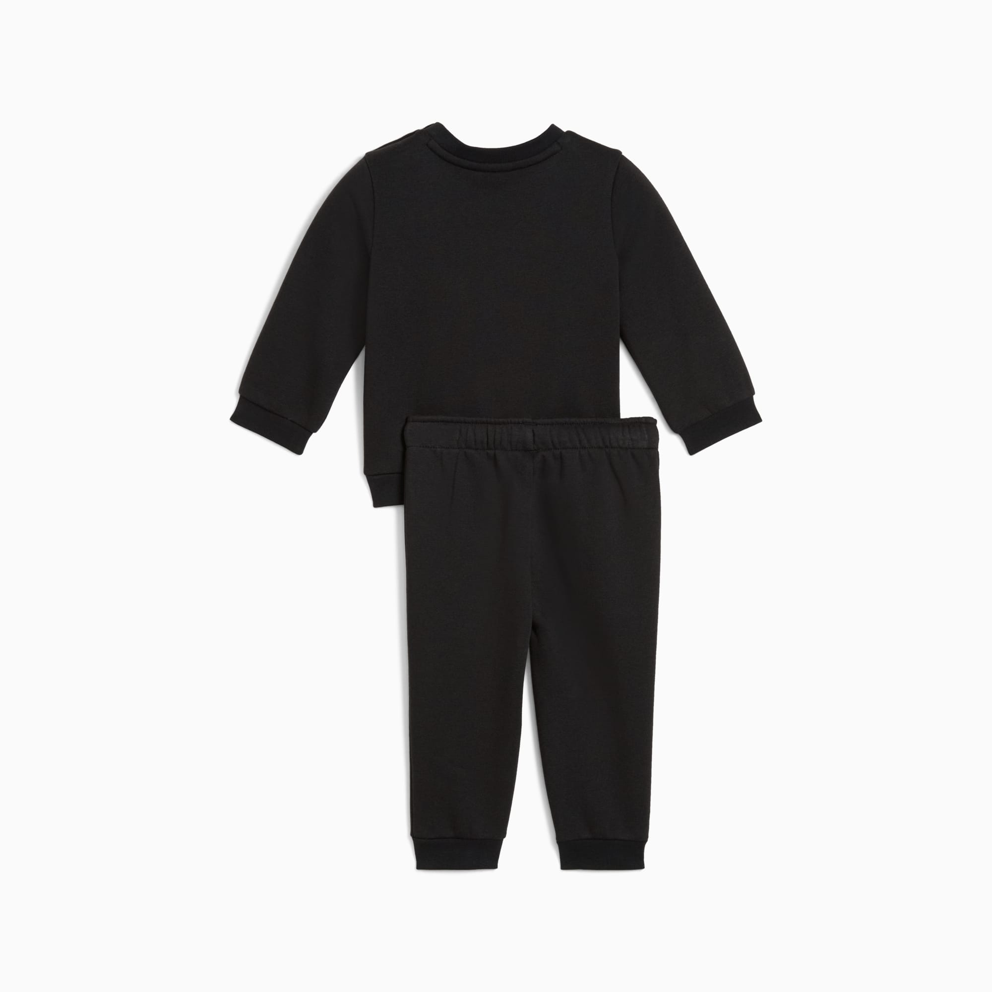 Puma Conjunto de sudaderas Minicats Essentials infantil Liquidación