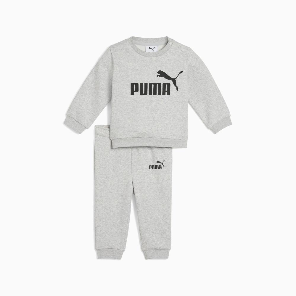 Puma Conjunto de sudaderas Minicats Essentials infantil
