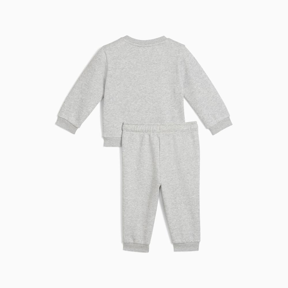 Puma Conjunto de sudaderas Minicats Essentials infantil ÚLTIMAS EDICIONES