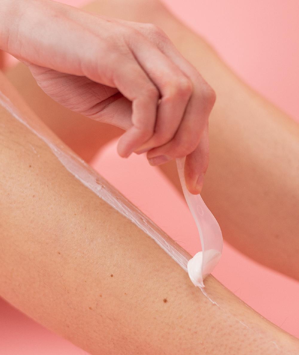the body natur DUPLO CREMA DEPILATORIA HIDRATANTE CORPORAL PIELES SENSIBLES Oferta especial
