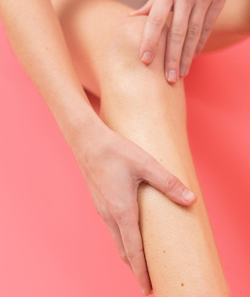 the body natur CREMA DEPILATORIA HIDRATANTE BAJO LA DUCHA Solo queda un día